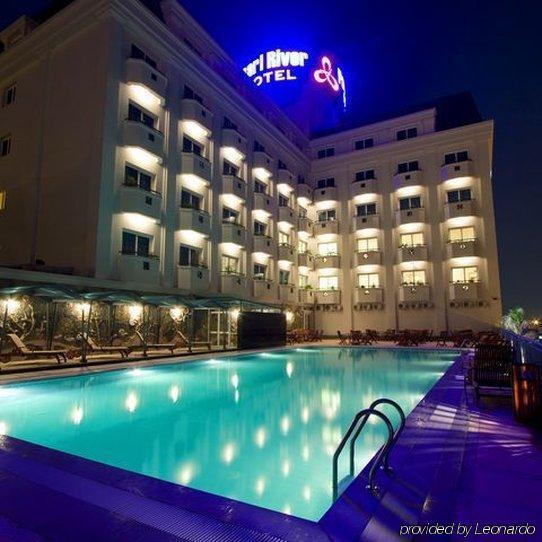 Pearl River 5* Хайфон